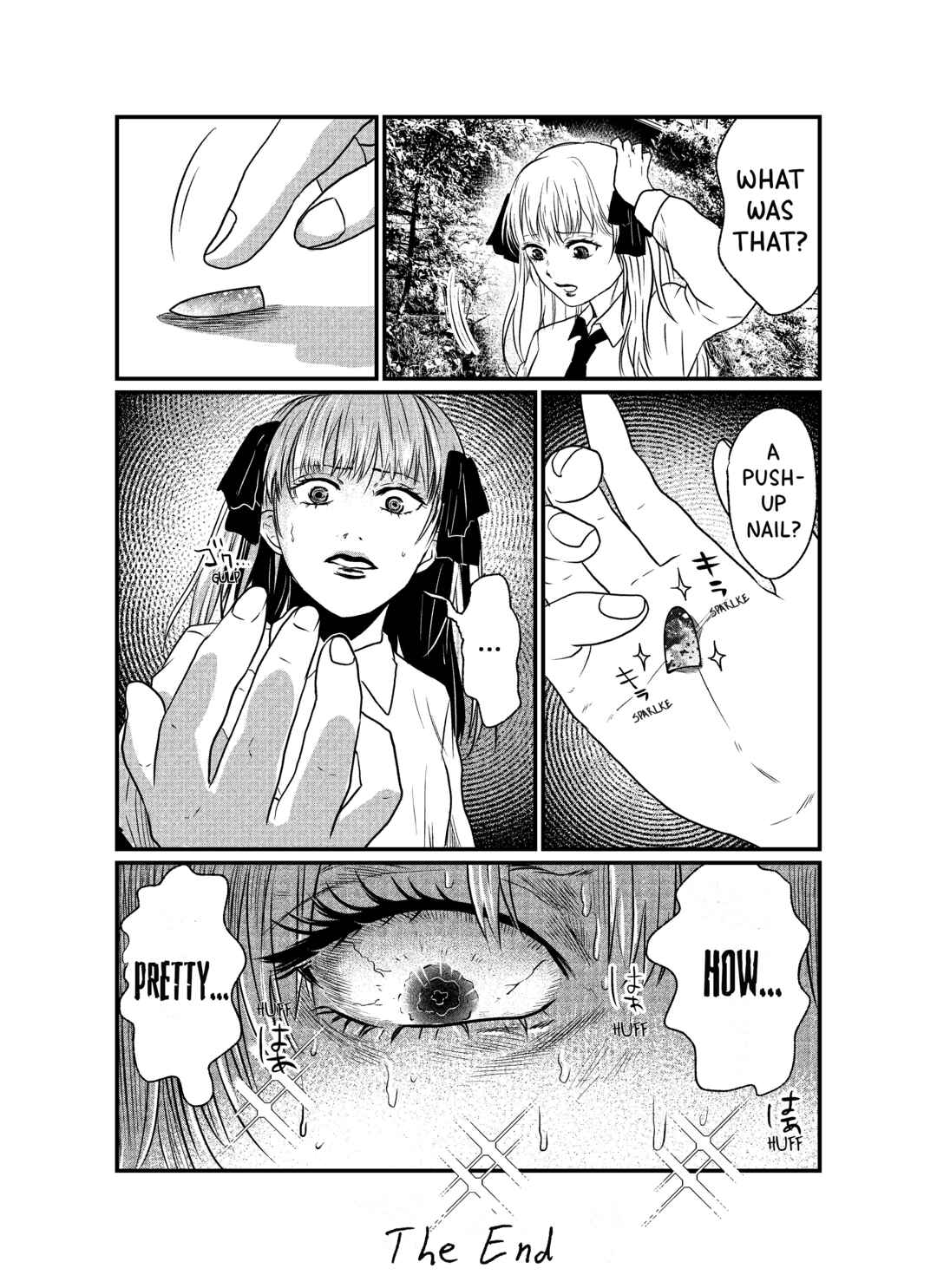 Page 16 Chapter Unknown_669c Nail Girl
