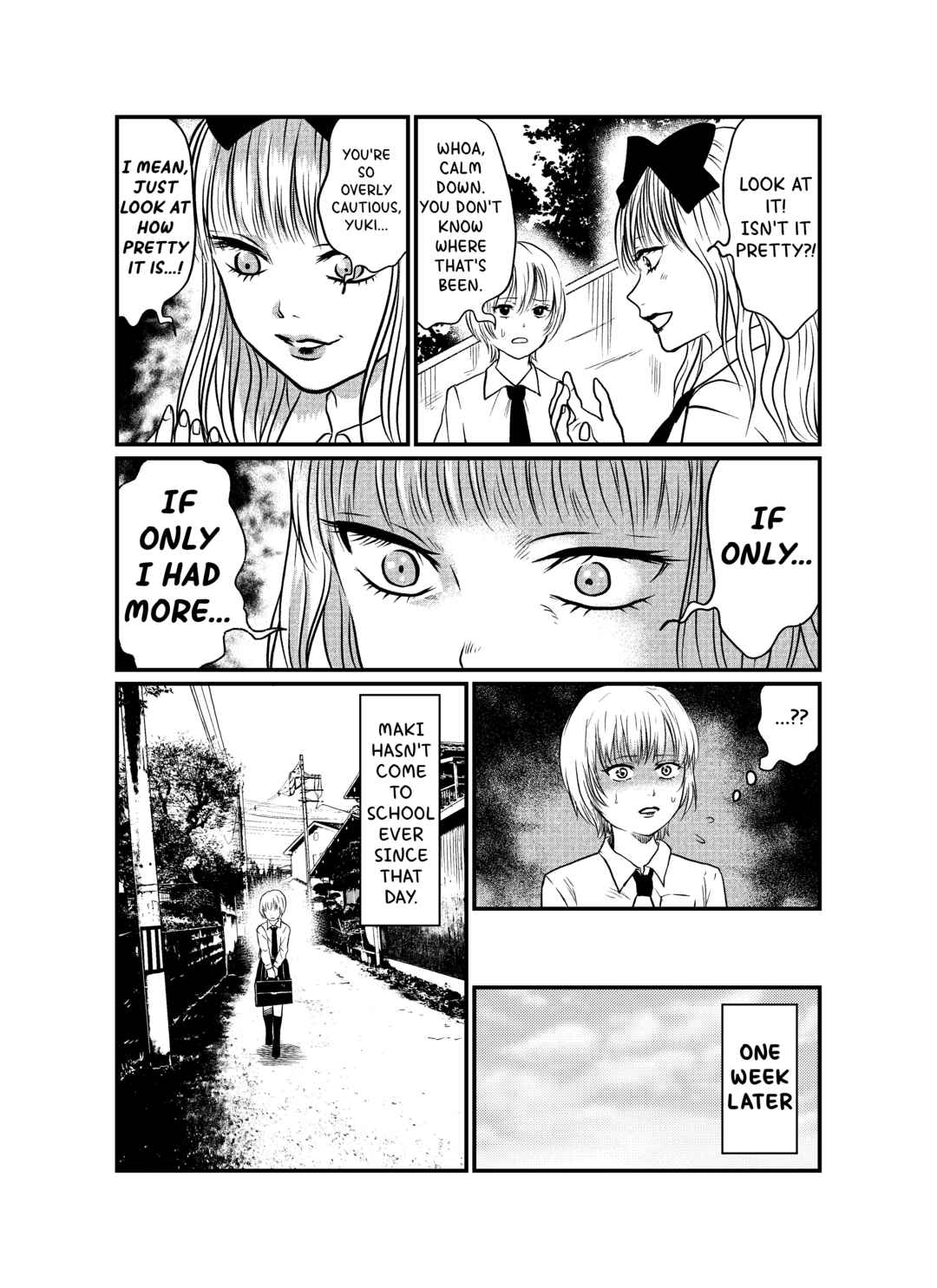 Page 3 Chapter Unknown_669c Nail Girl
