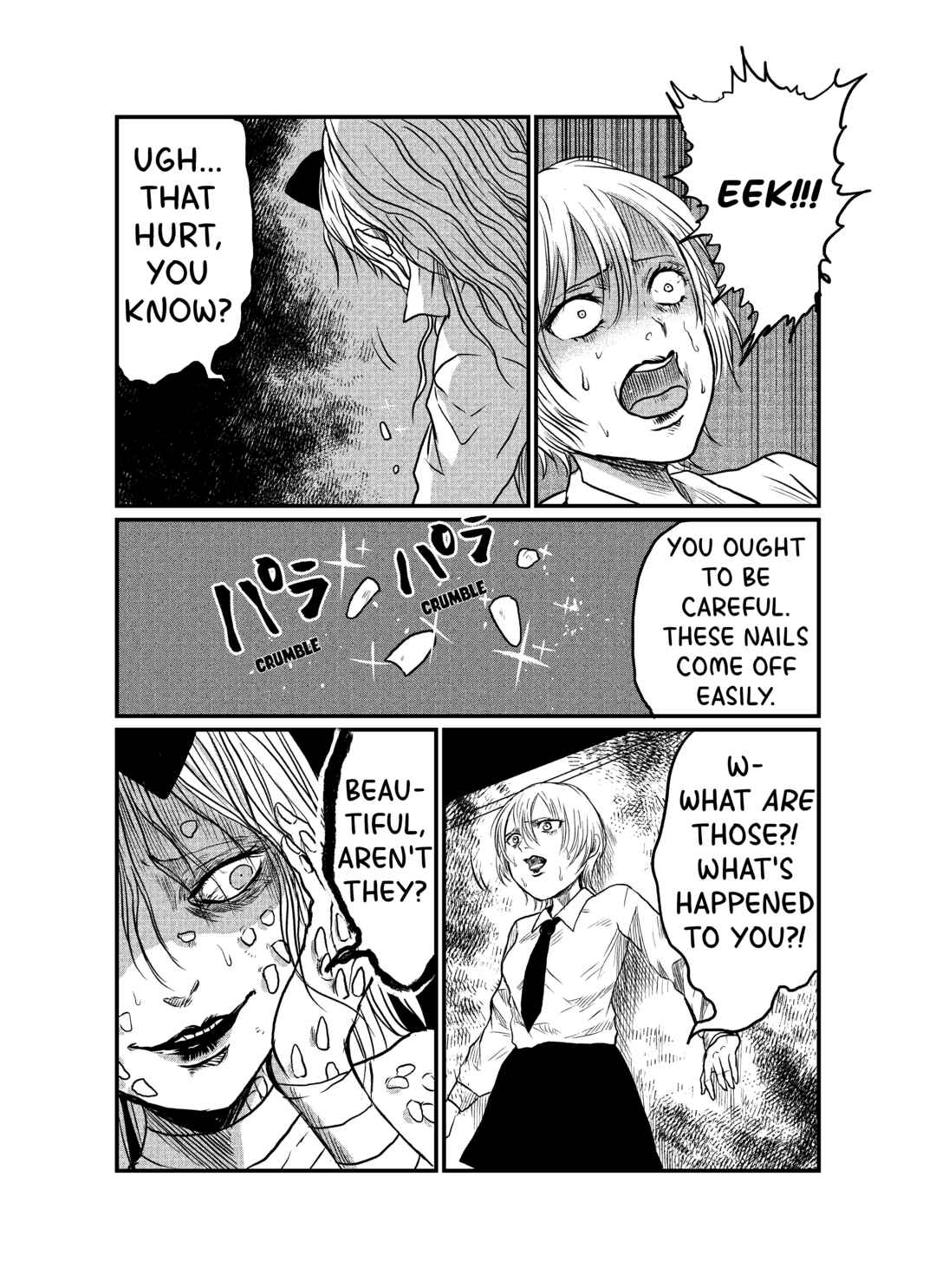 Page 9 Chapter Unknown_669c Nail Girl