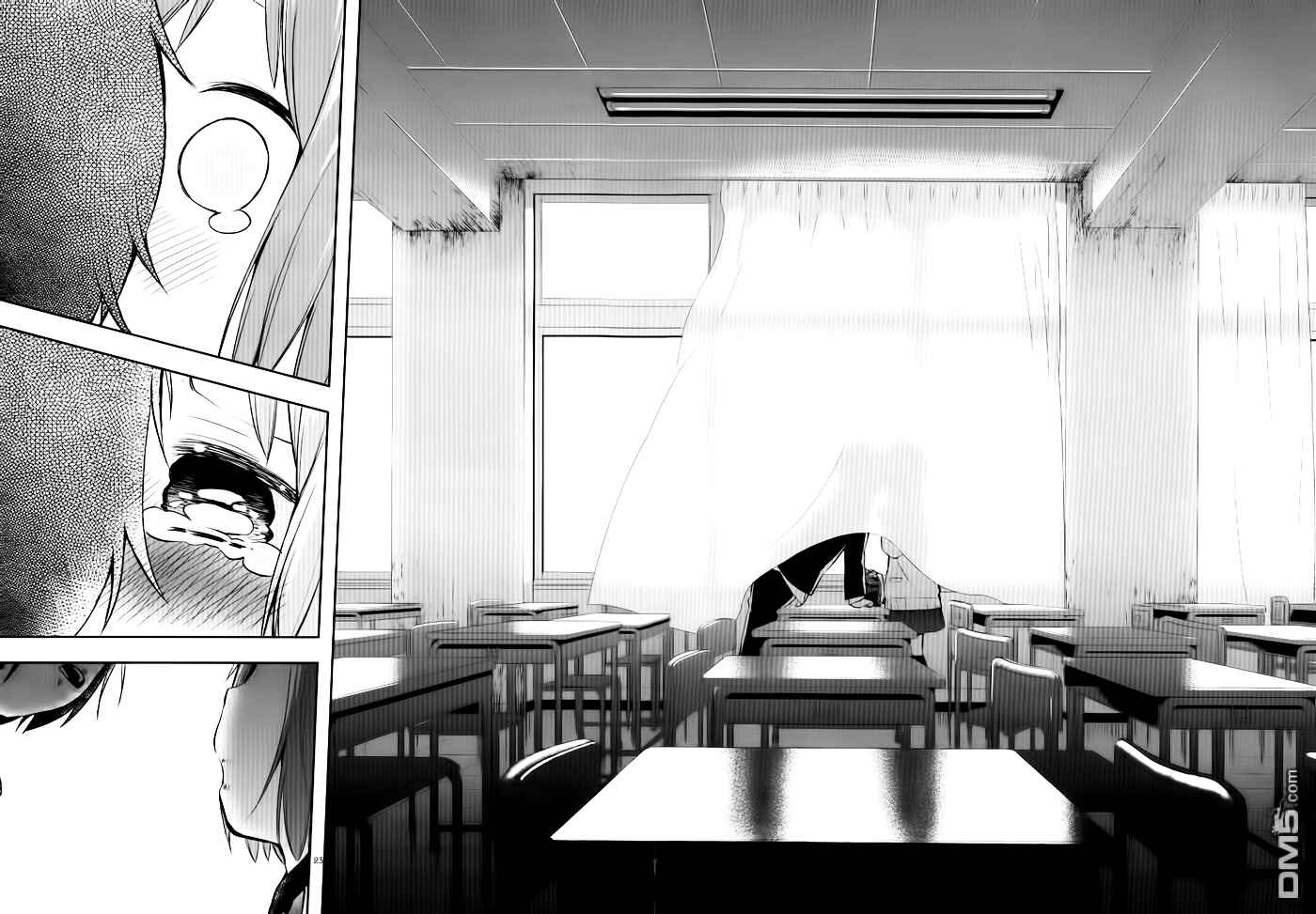Page 20 Chapter Unknown_38b1 Futaridake no Kyoushitsu