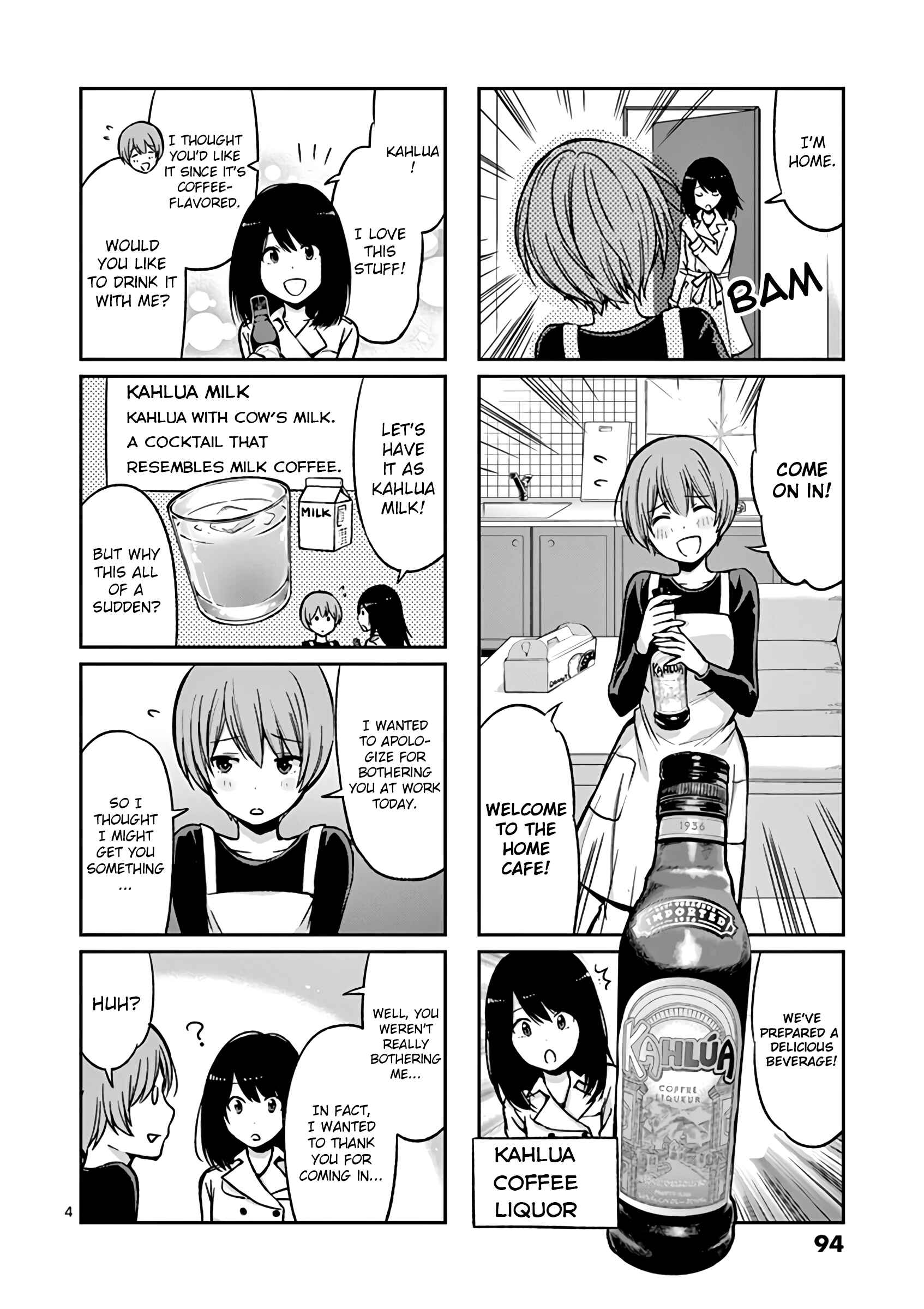 Page 4 Chapter 7 Takunomi.