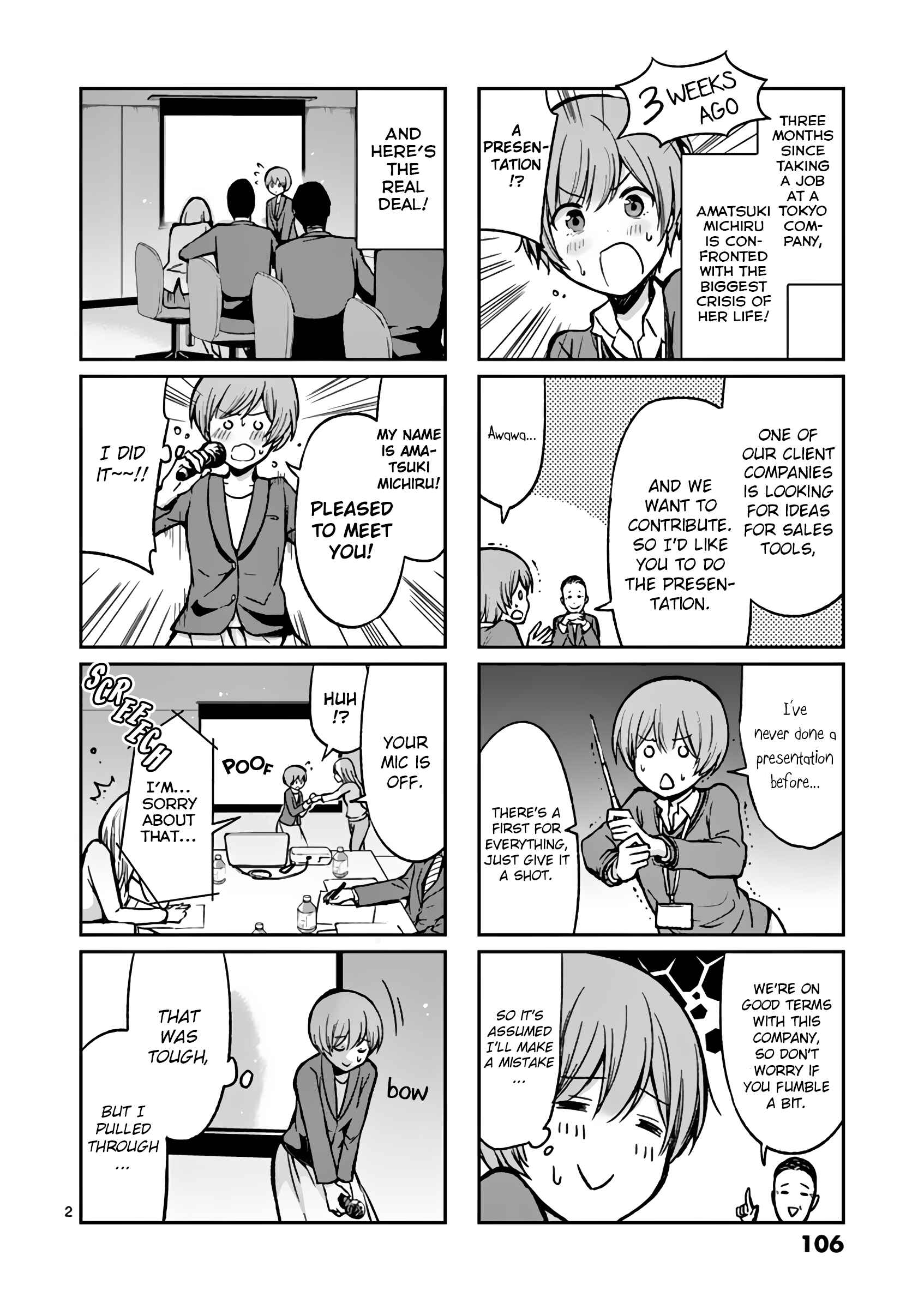 Page 2 Chapter 8 Takunomi.