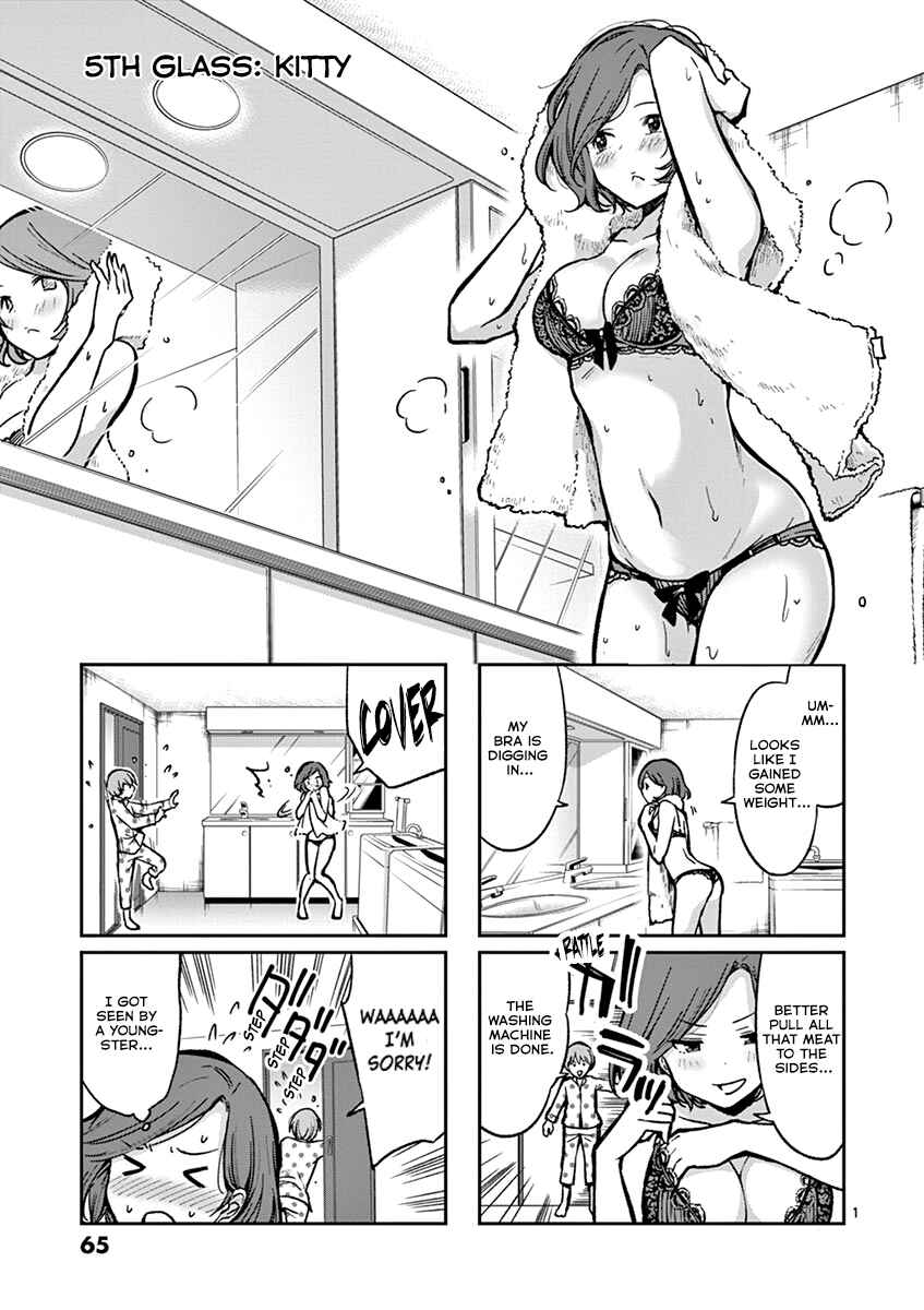 Page 2 Chapter 5 Takunomi.