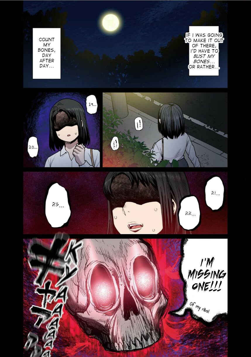 Page 19 Chapter 3 Shin Elf-san wa Yaserarenai. (Official Colored)