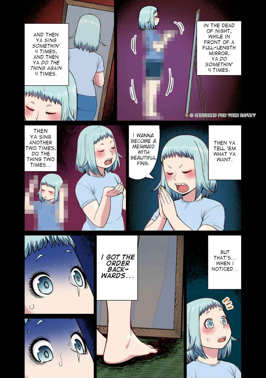 Page 25 Chapter 3 Shin Elf-san wa Yaserarenai. (Official Colored)