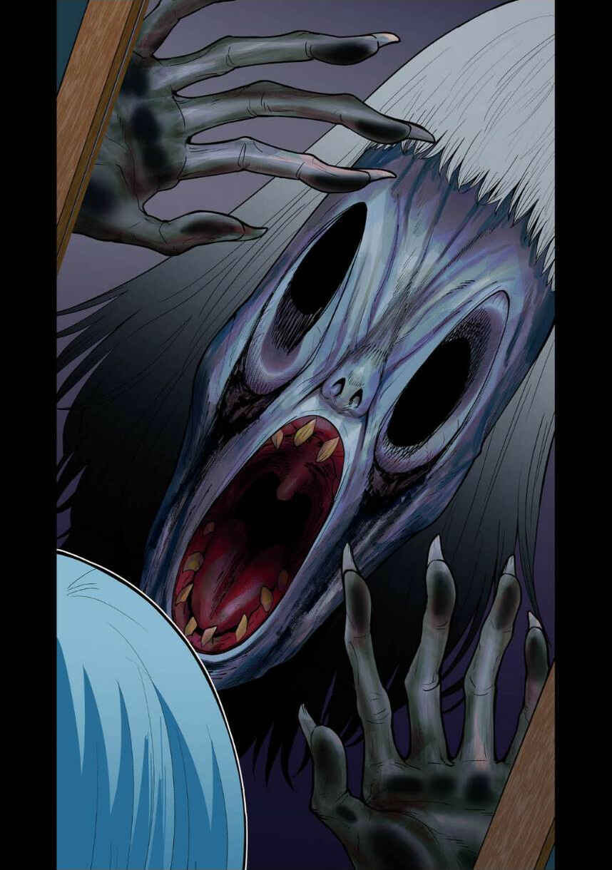 Page 26 Chapter 3 Shin Elf-san wa Yaserarenai. (Official Colored)