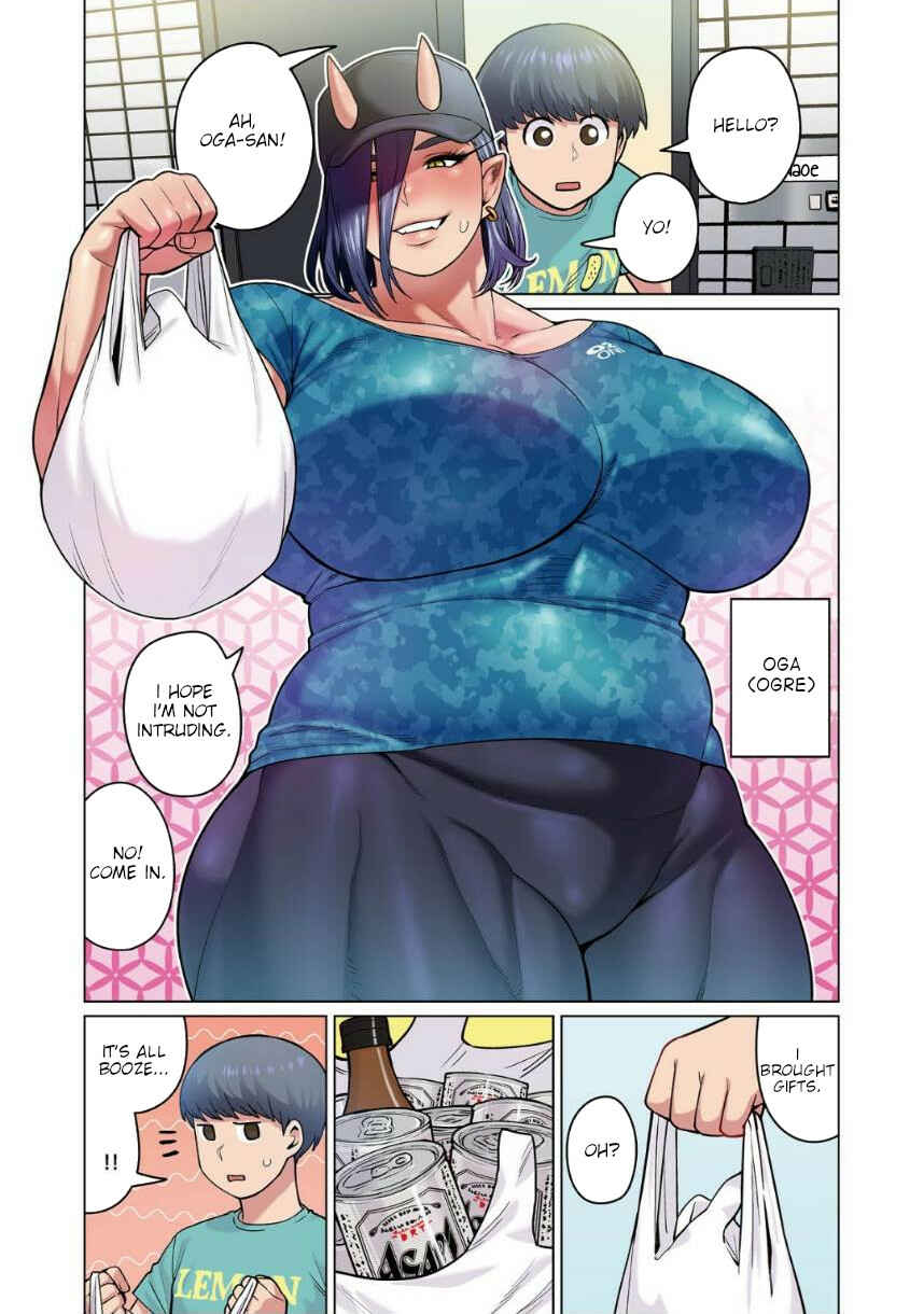 Page 22 Chapter 2 Shin Elf-san wa Yaserarenai. (Official Colored)