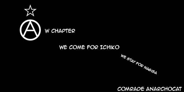 Page 20 Chapter 32 Kunoichi no Ichi! no Ni