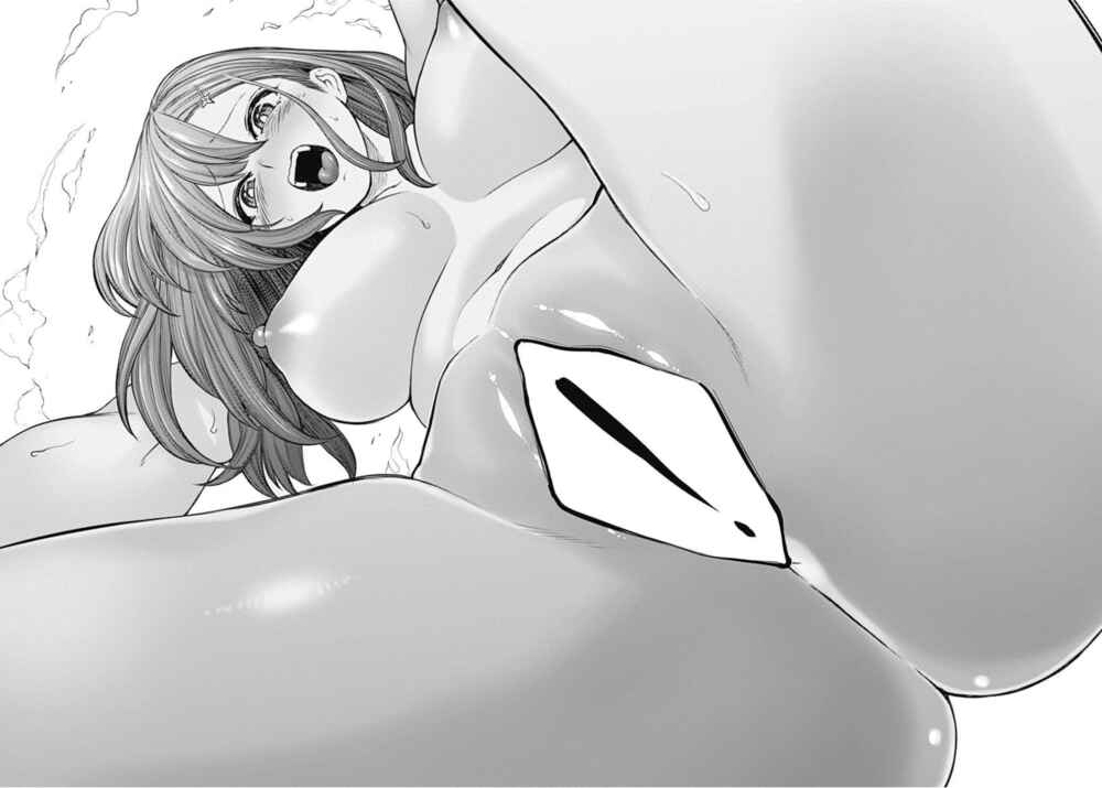 Page 6 Chapter 25 Kunoichi no Ichi! no Ni