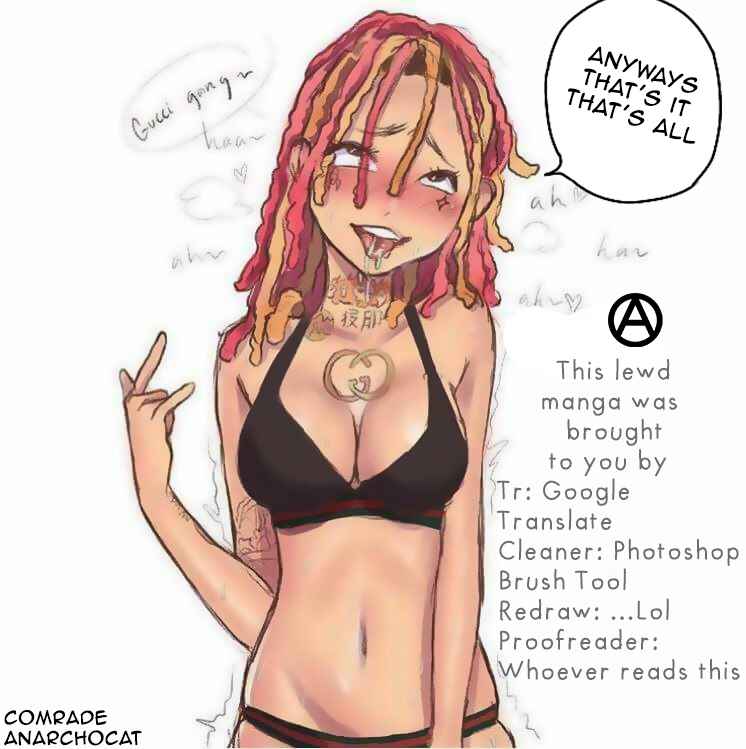 Page 20 Chapter 7 Kunoichi no Ichi! no Ni