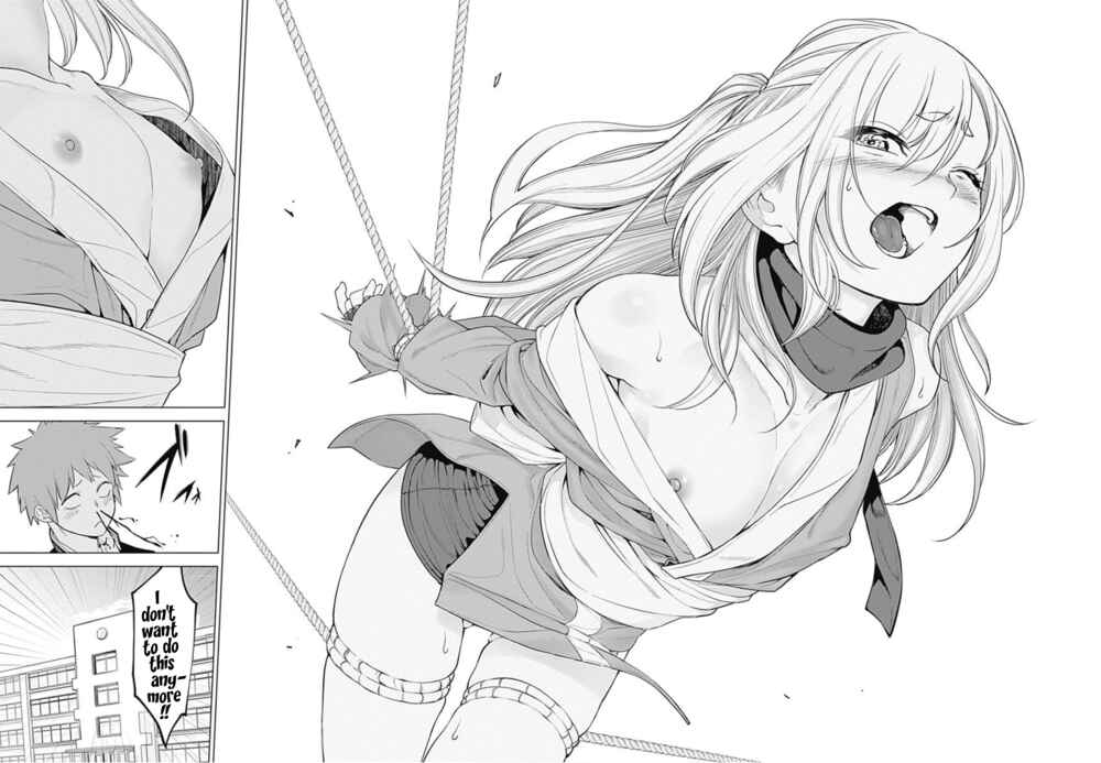 Page 14 Chapter 13 Kunoichi no Ichi! no Ni
