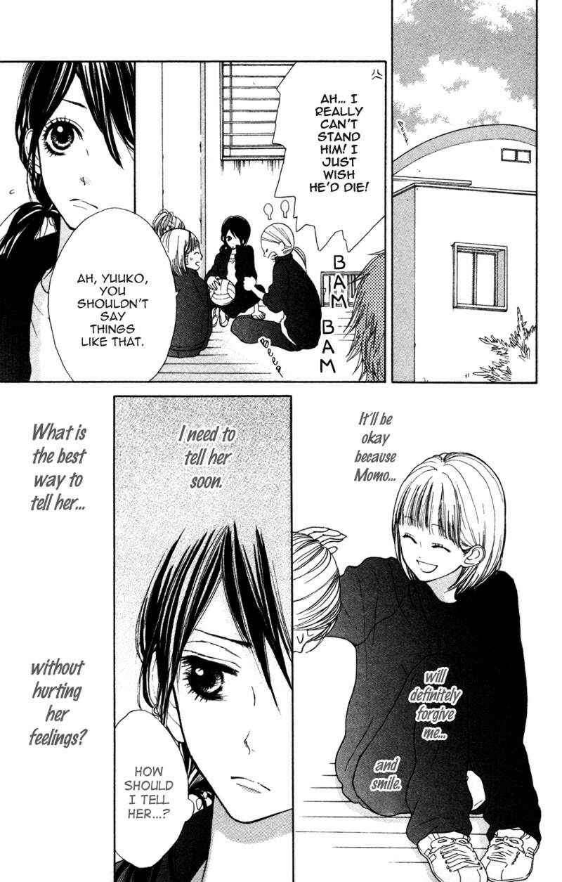Page 10 Chapter 4 Kindan no Koibito