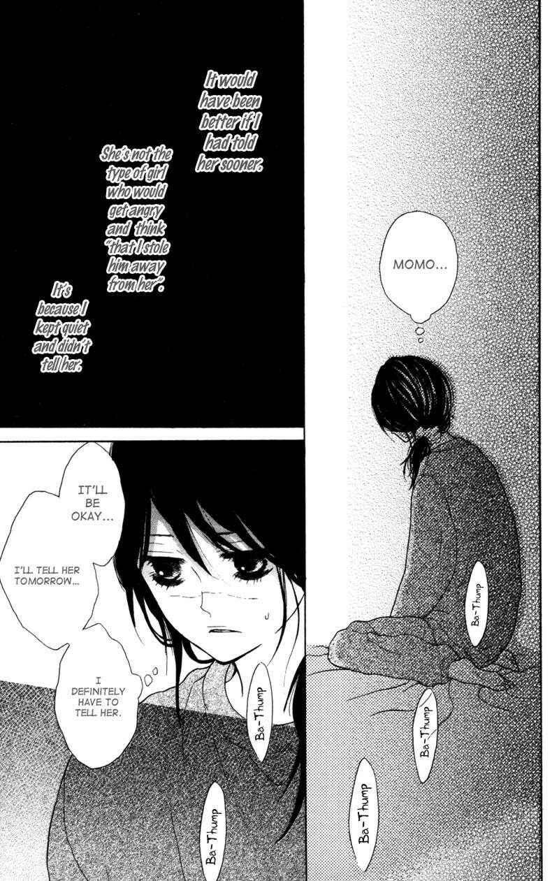 Page 18 Chapter 4 Kindan no Koibito