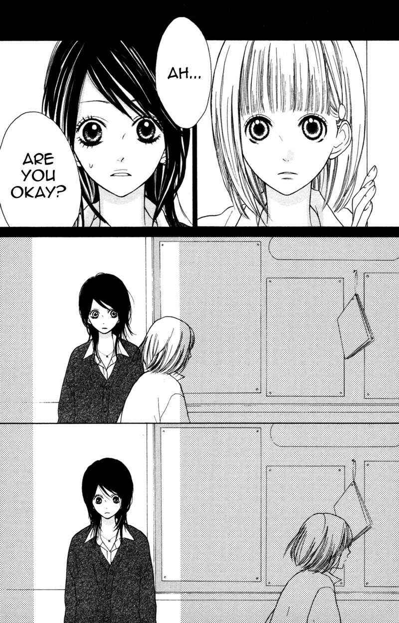 Page 22 Chapter 4 Kindan no Koibito