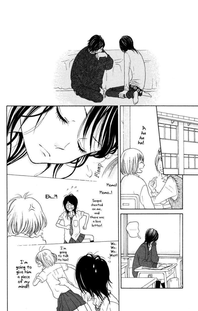 Page 27 Chapter 4 Kindan no Koibito