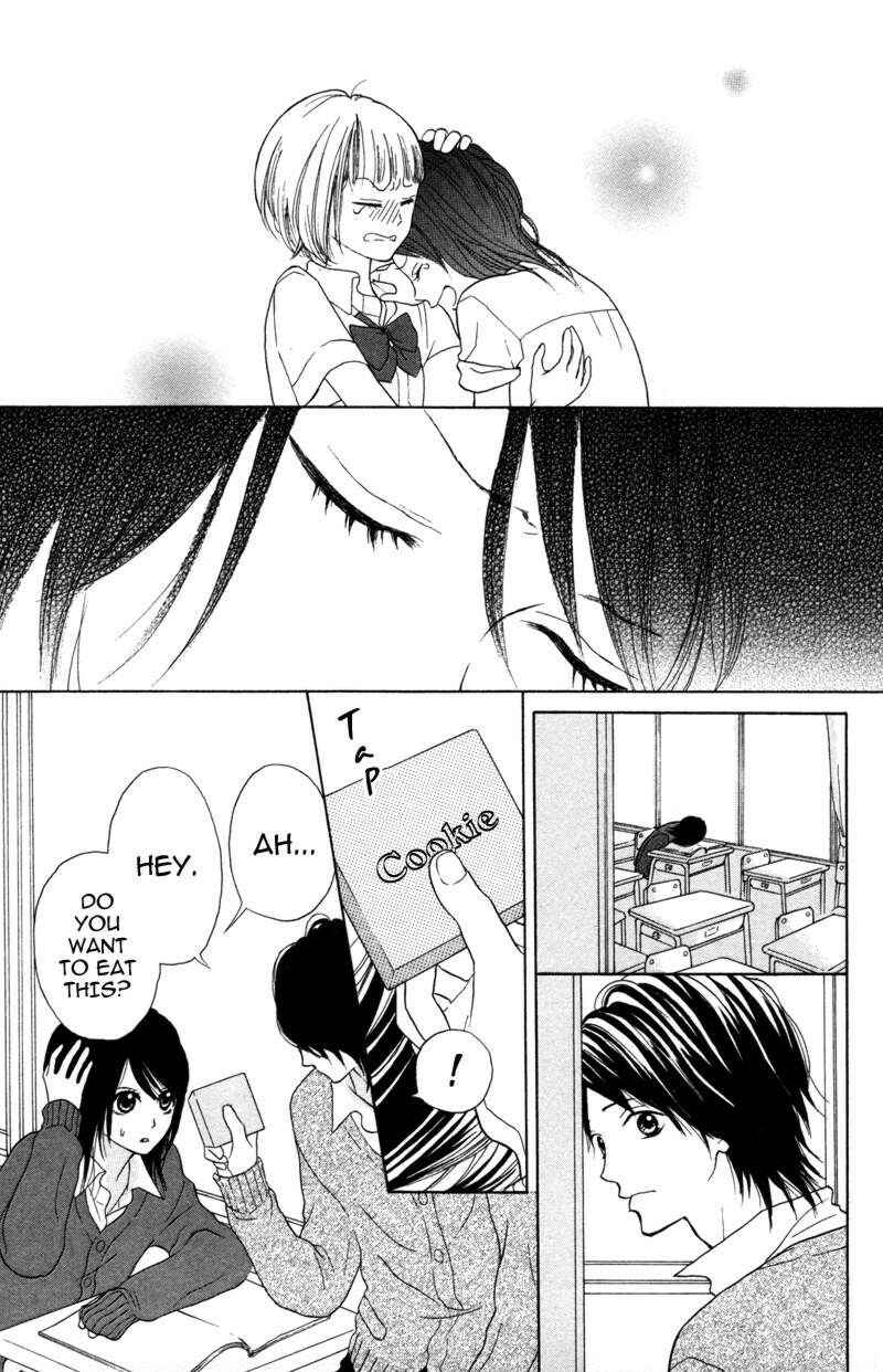 Page 28 Chapter 4 Kindan no Koibito