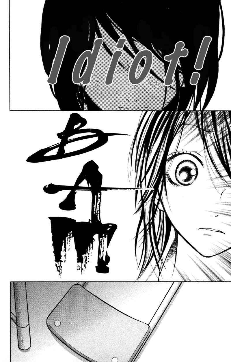 Page 31 Chapter 4 Kindan no Koibito