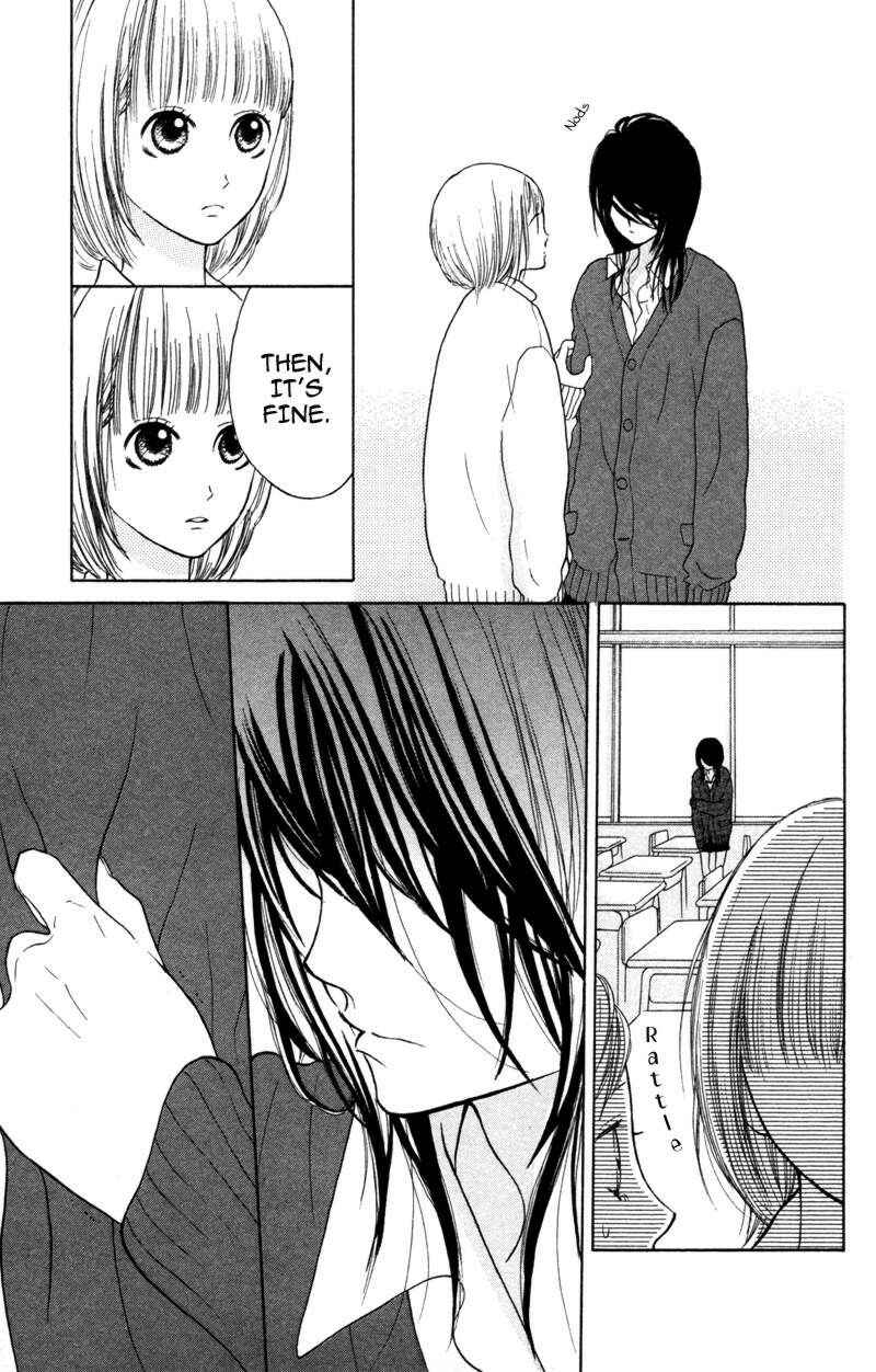 Page 36 Chapter 4 Kindan no Koibito