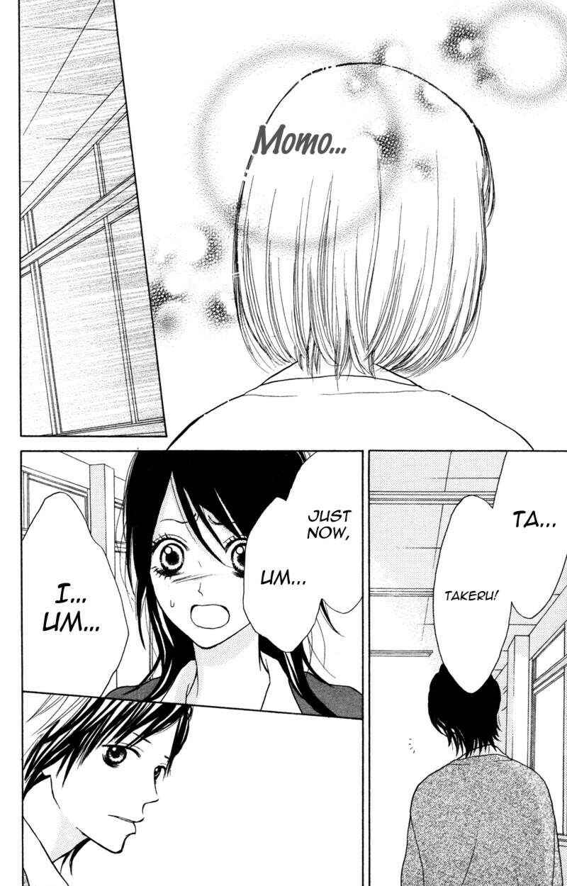 Page 37 Chapter 4 Kindan no Koibito