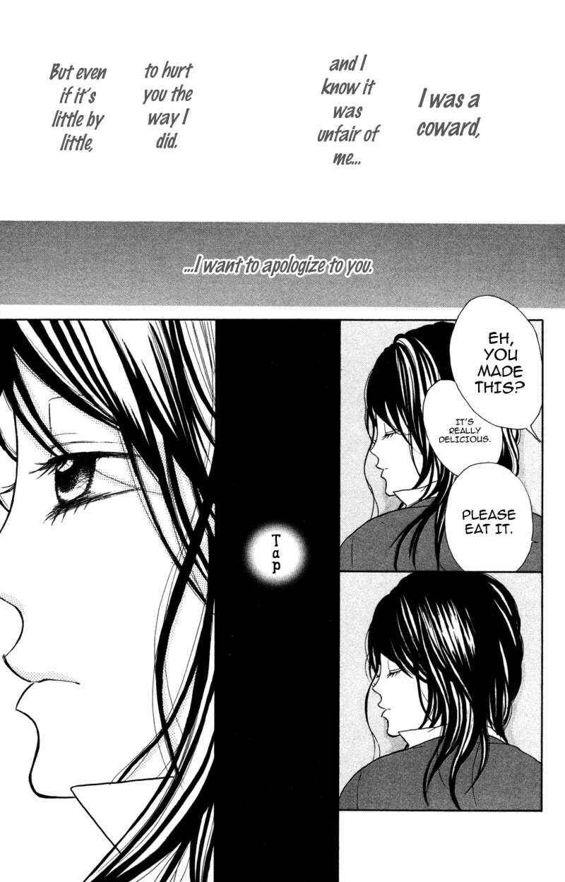 Page 40 Chapter 4 Kindan no Koibito