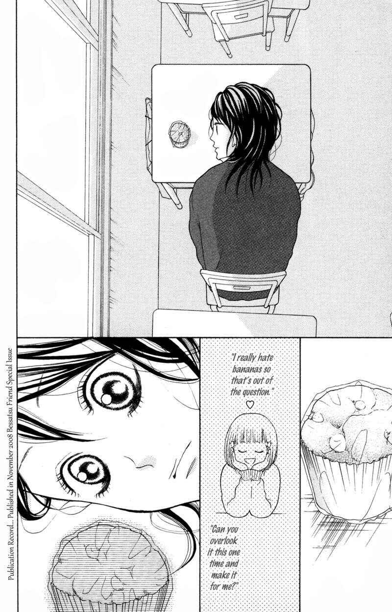 Page 41 Chapter 4 Kindan no Koibito