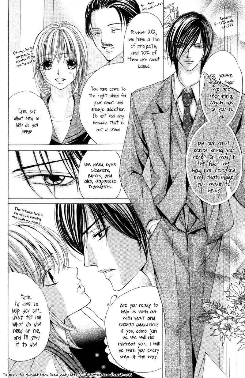 Page 44 Chapter 4 Kindan no Koibito