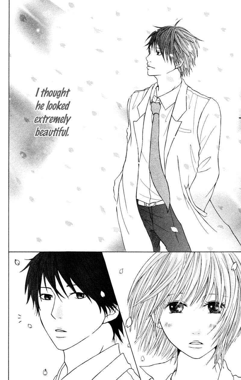 Page 13 Chapter 3 Kindan no Koibito