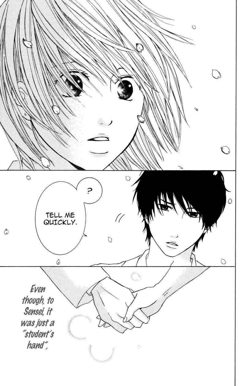 Page 16 Chapter 3 Kindan no Koibito