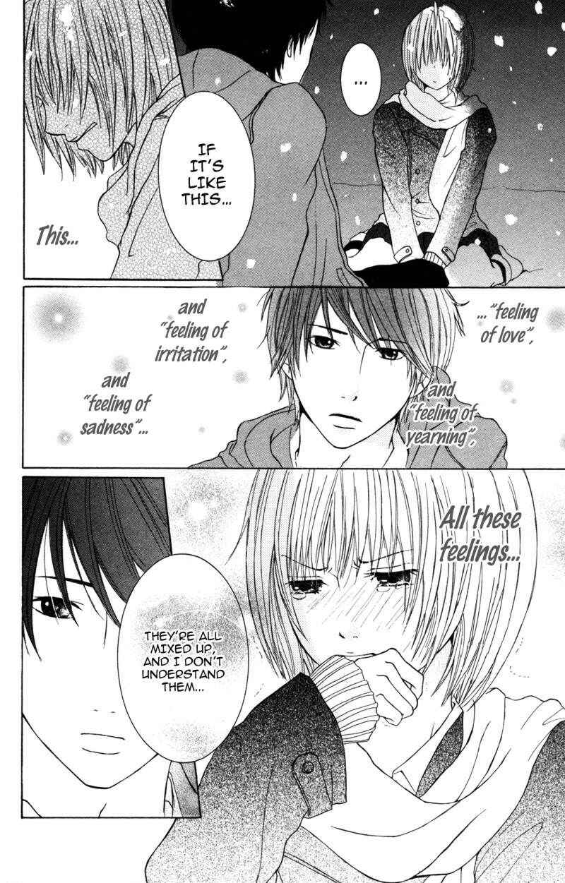 Page 29 Chapter 3 Kindan no Koibito