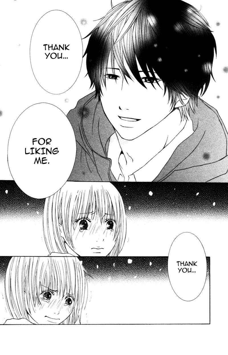 Page 32 Chapter 3 Kindan no Koibito