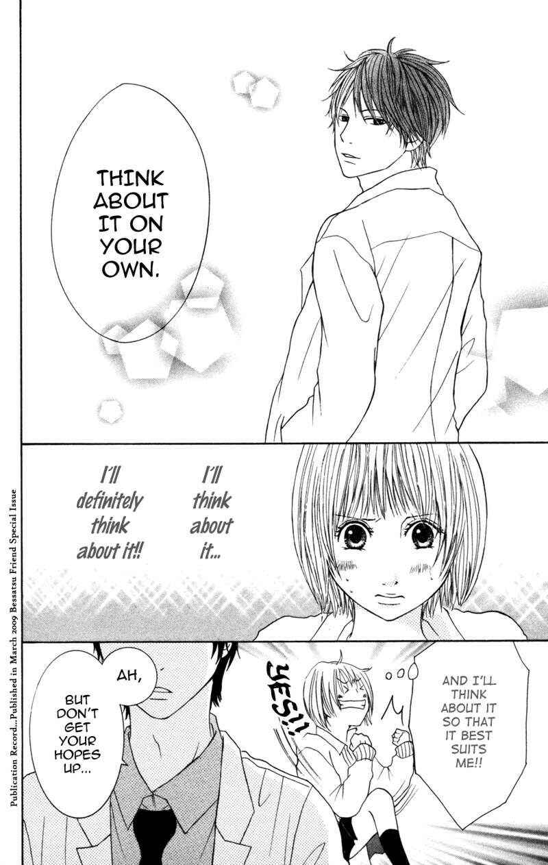 Page 37 Chapter 3 Kindan no Koibito
