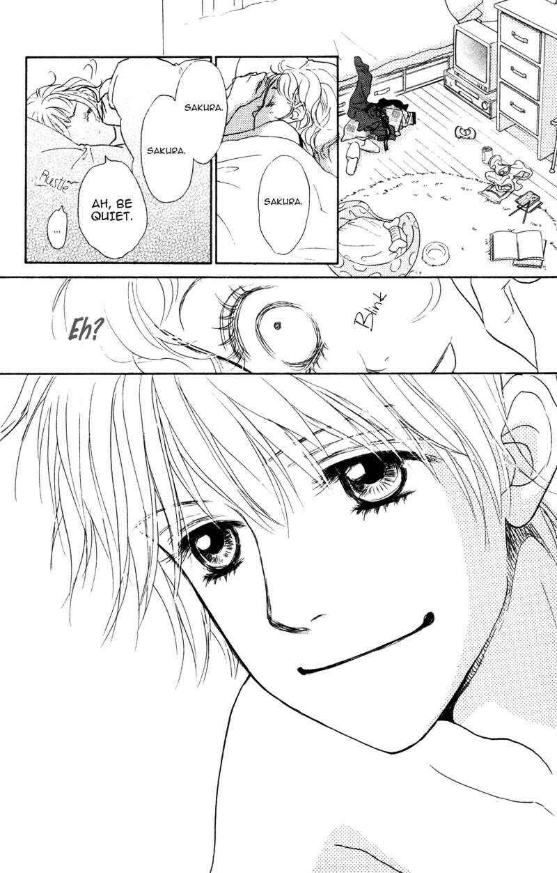 Page 15 Chapter 2 Kindan no Koibito