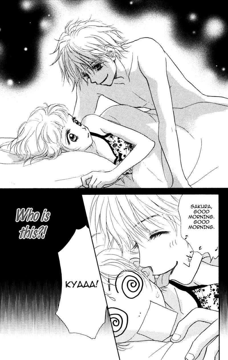 Page 16 Chapter 2 Kindan no Koibito