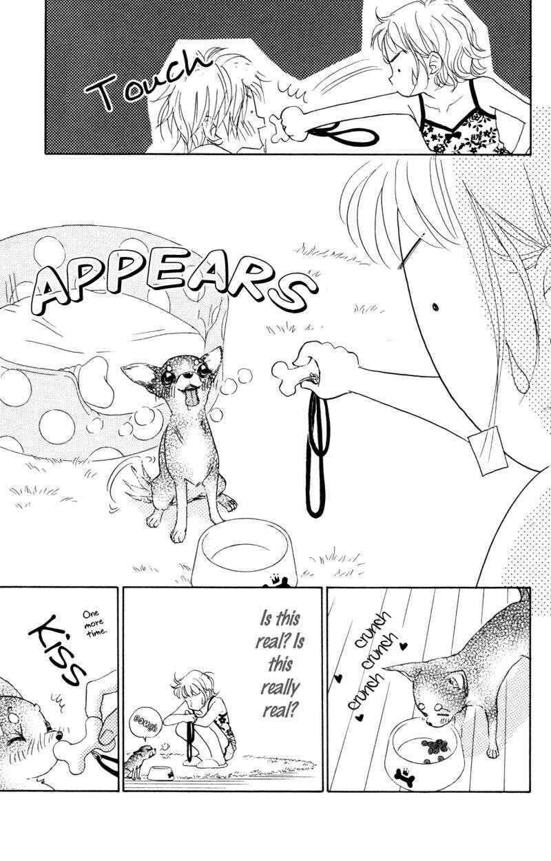Page 18 Chapter 2 Kindan no Koibito