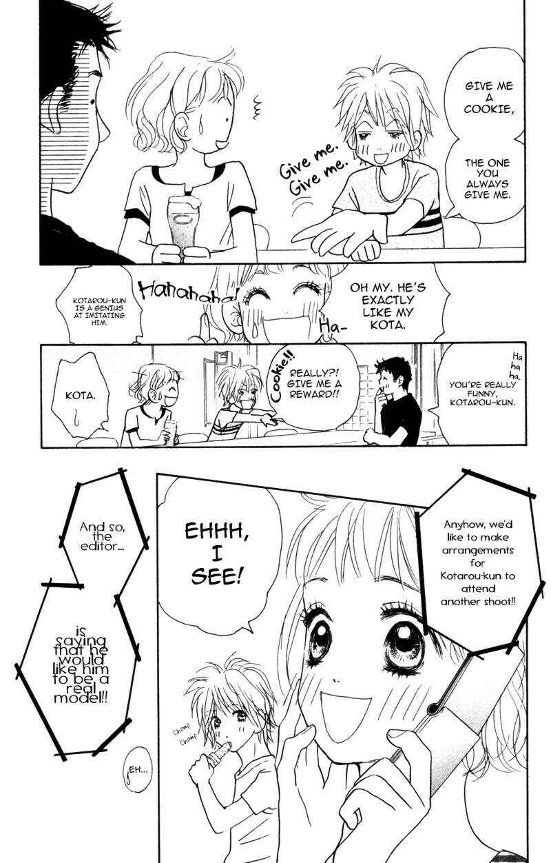 Page 28 Chapter 2 Kindan no Koibito