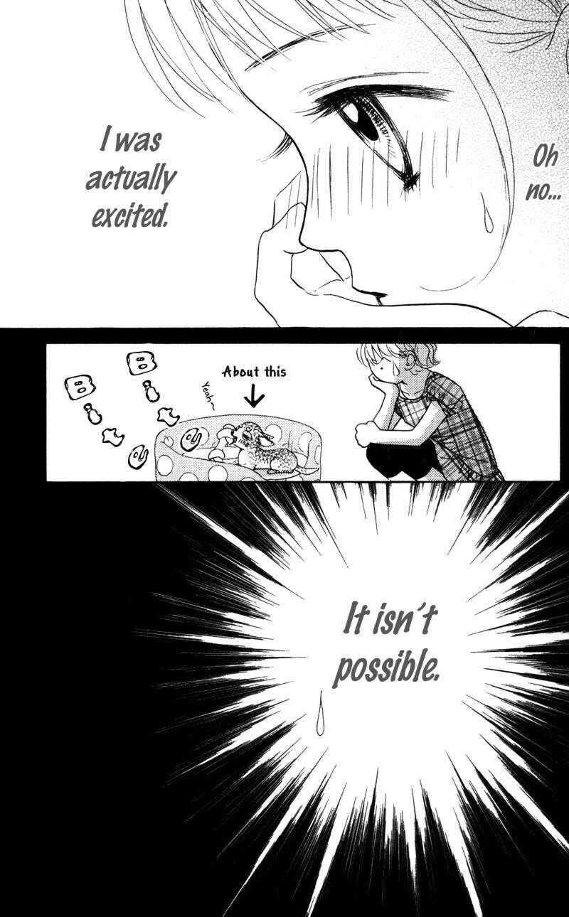 Page 32 Chapter 2 Kindan no Koibito