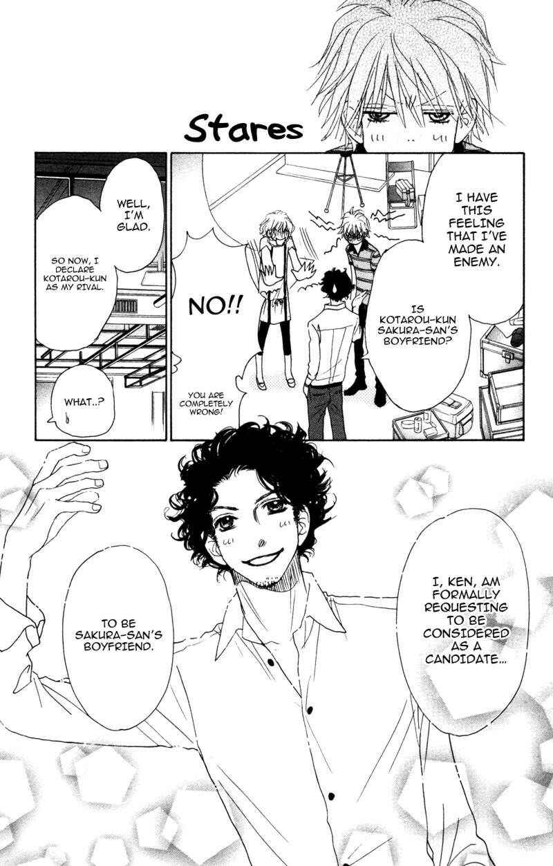 Page 36 Chapter 2 Kindan no Koibito