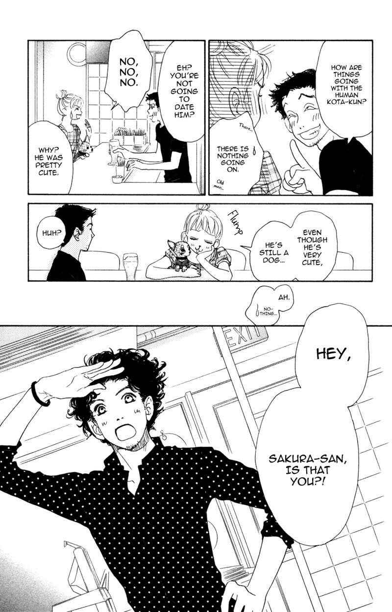 Page 38 Chapter 2 Kindan no Koibito
