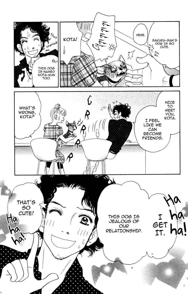 Page 40 Chapter 2 Kindan no Koibito