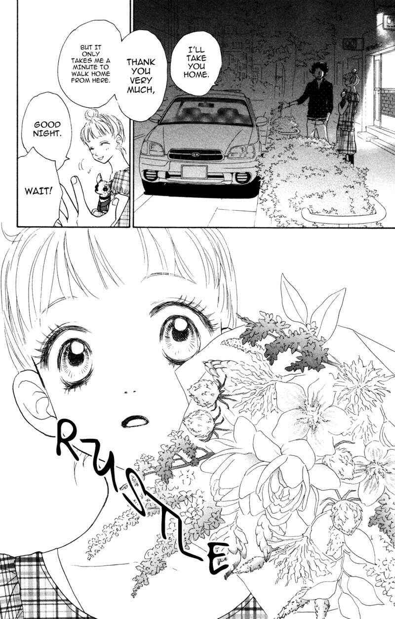Page 41 Chapter 2 Kindan no Koibito