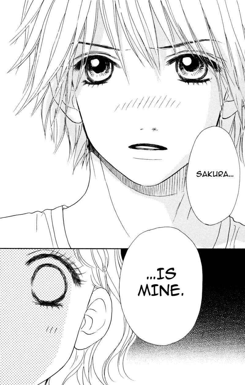 Page 46 Chapter 2 Kindan no Koibito