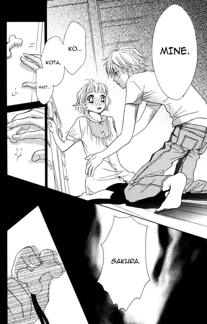 Page 47 Chapter 2 Kindan no Koibito