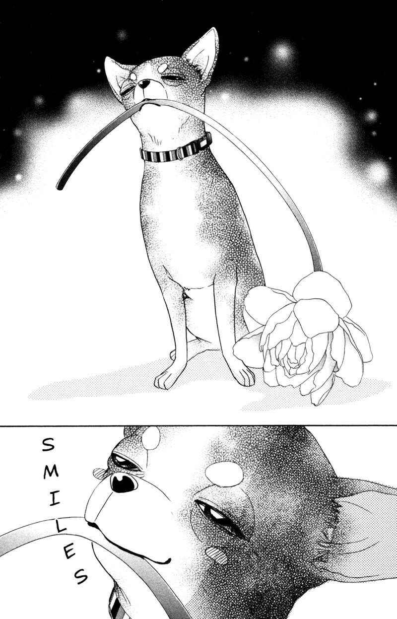 Page 51 Chapter 2 Kindan no Koibito