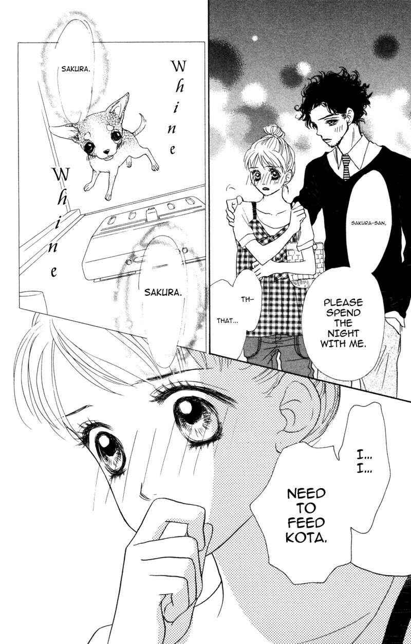 Page 53 Chapter 2 Kindan no Koibito