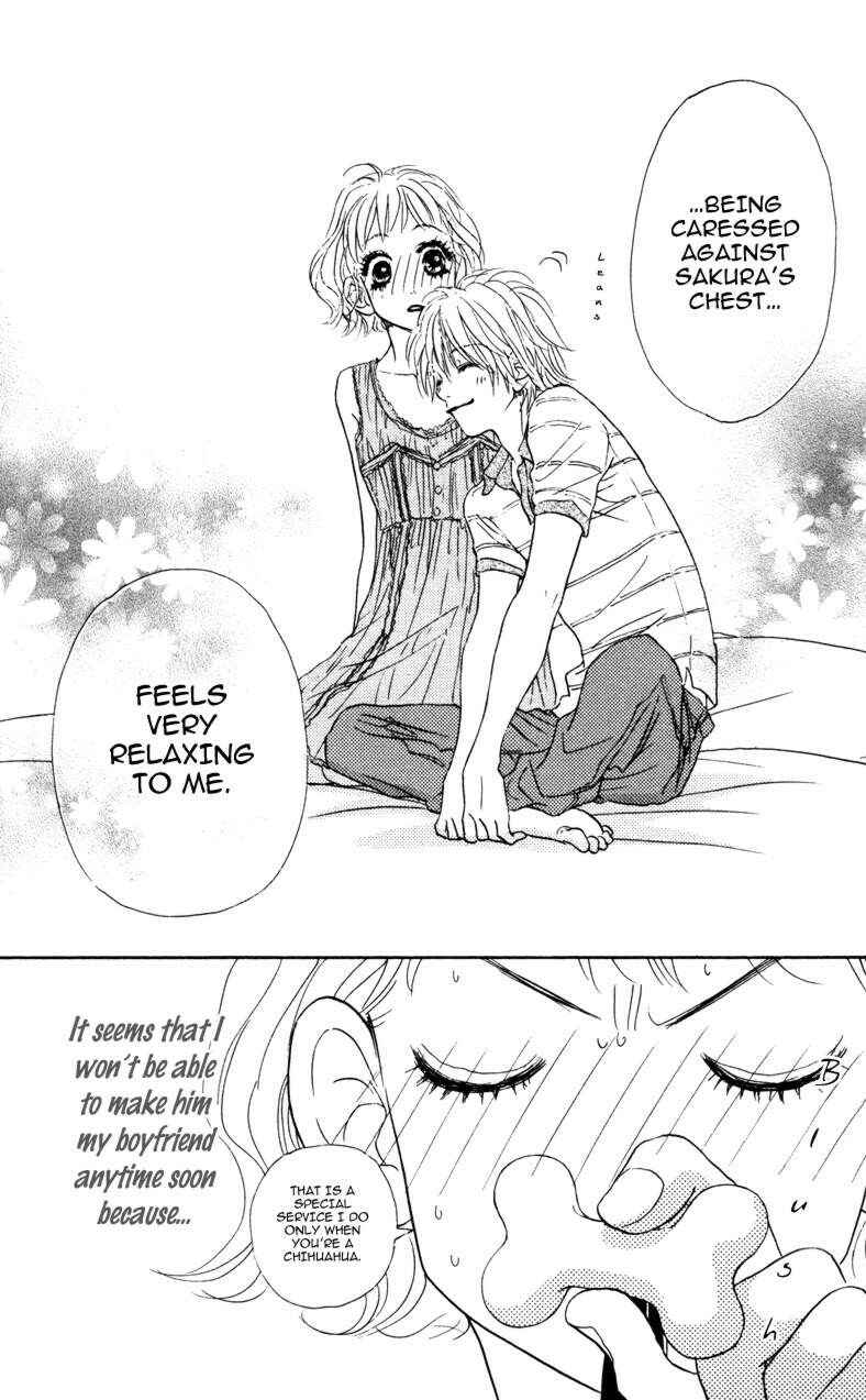 Page 60 Chapter 2 Kindan no Koibito