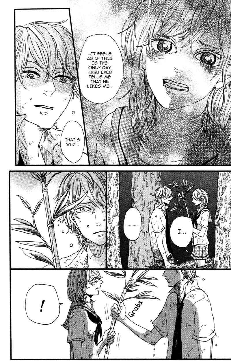 Page 30 Chapter 5 Kindan no Koibito