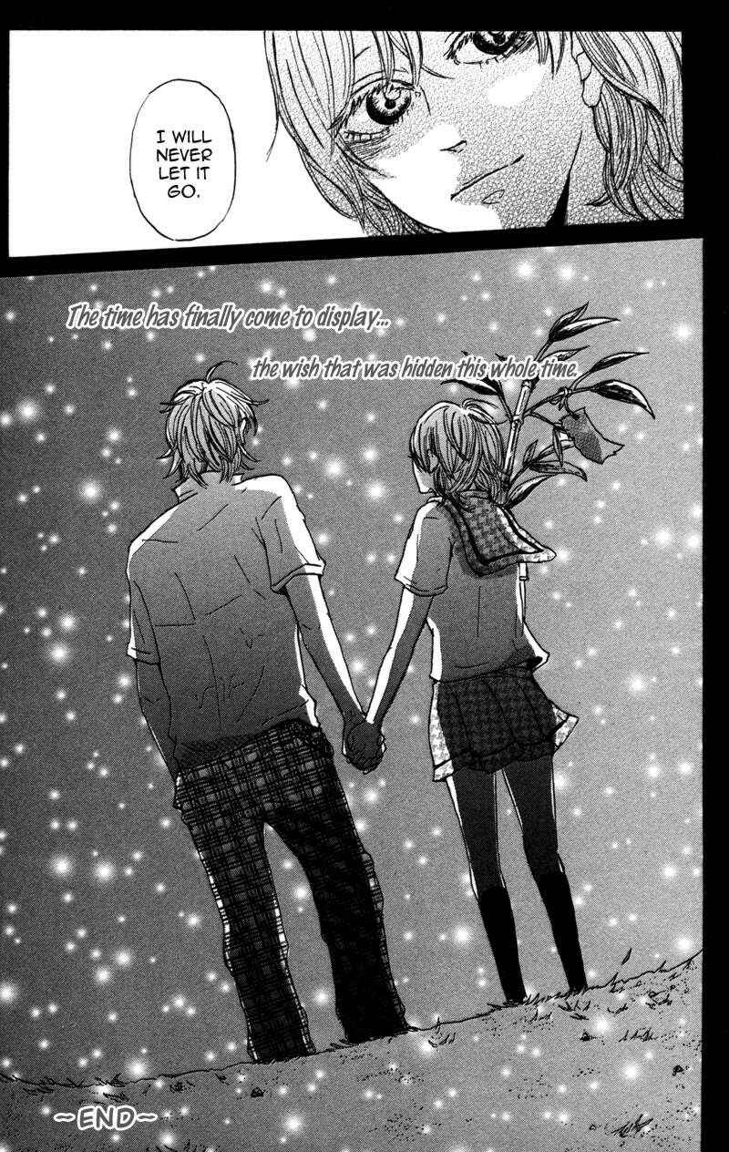 Page 35 Chapter 5 Kindan no Koibito