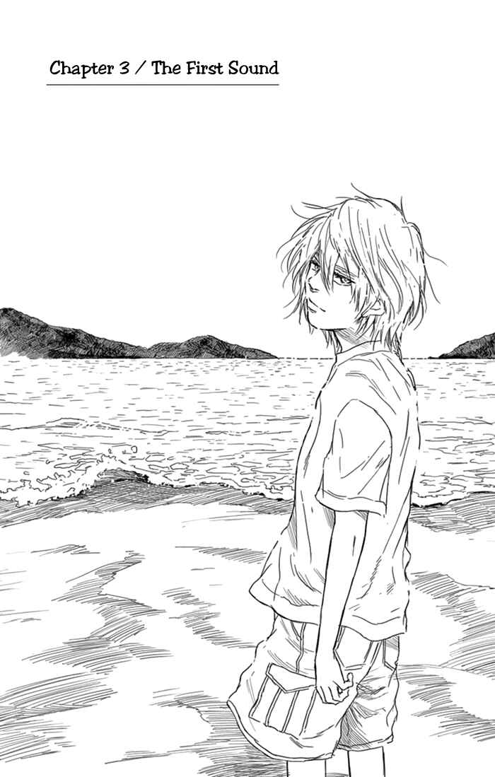 Page 2 Chapter 3 Boku no Giovanni