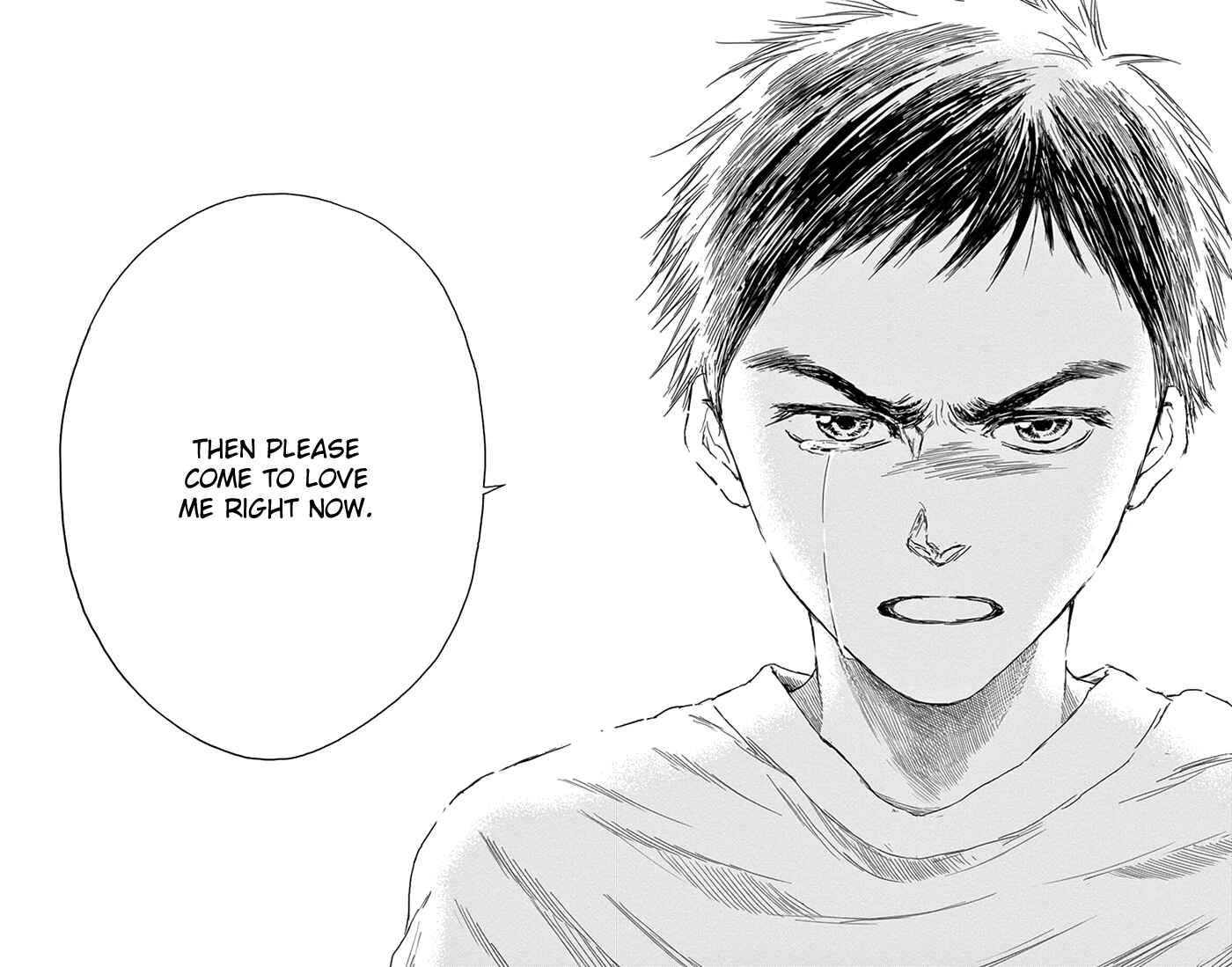 Page 19 Chapter 8 Boku no Giovanni