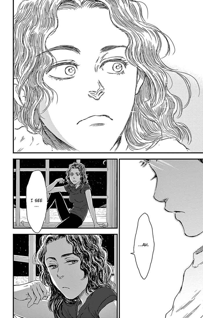 Page 20 Chapter 8 Boku no Giovanni